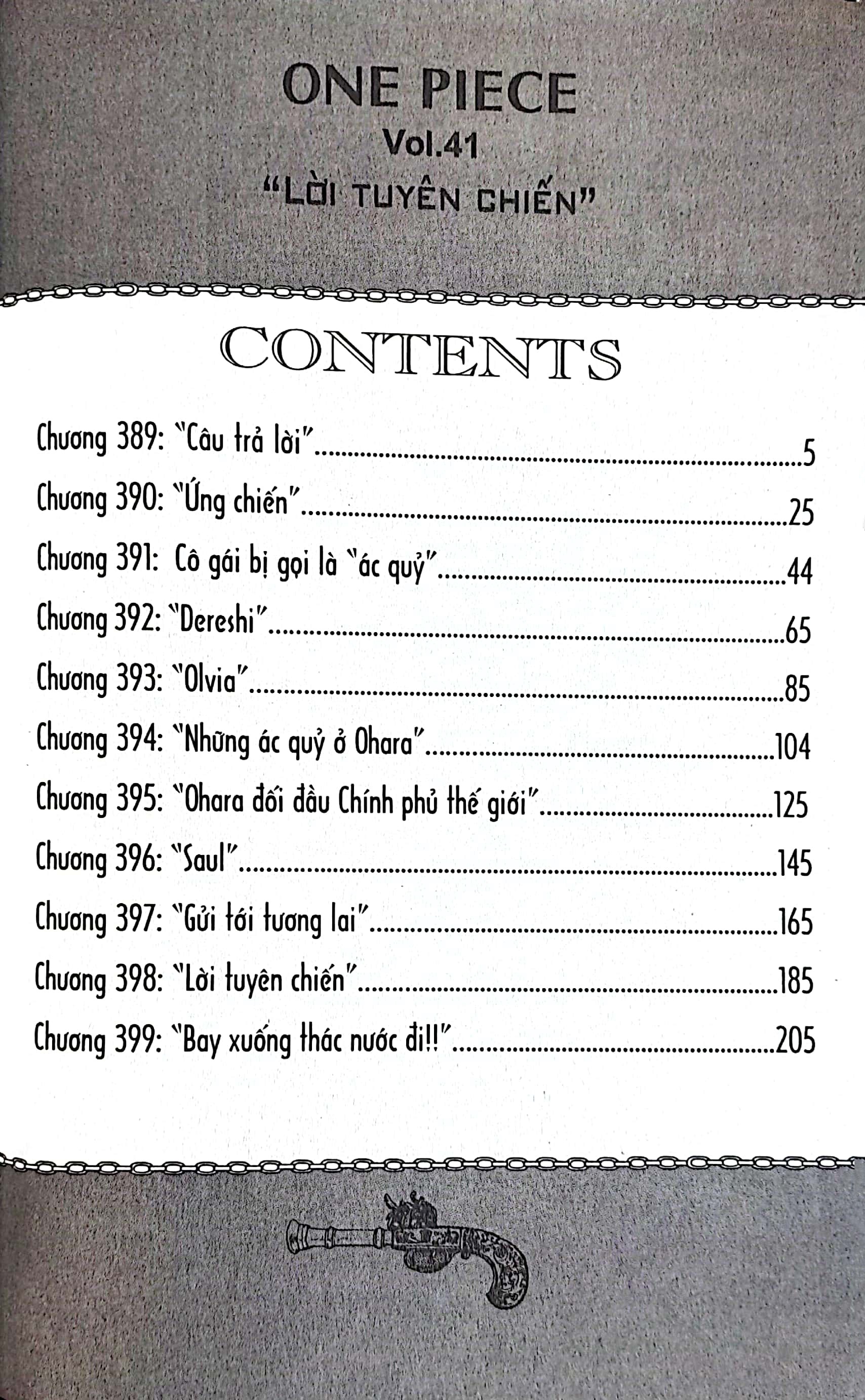 Bo
						
										
										One Piece - Tap 41 - Loi Tuyen Chien - Ban Bia Ao (Tai Ban 2025) - Ảnh 3