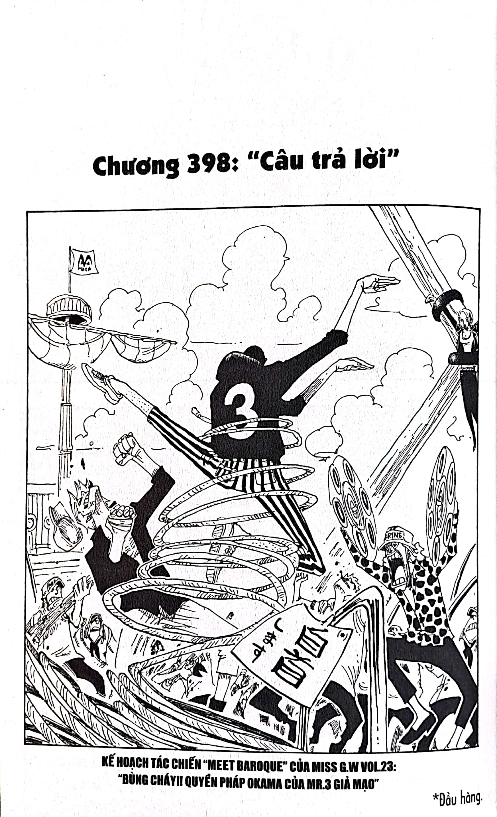 Bo
						
										
										One Piece - Tap 41 - Loi Tuyen Chien - Ban Bia Ao (Tai Ban 2025) - Ảnh 4