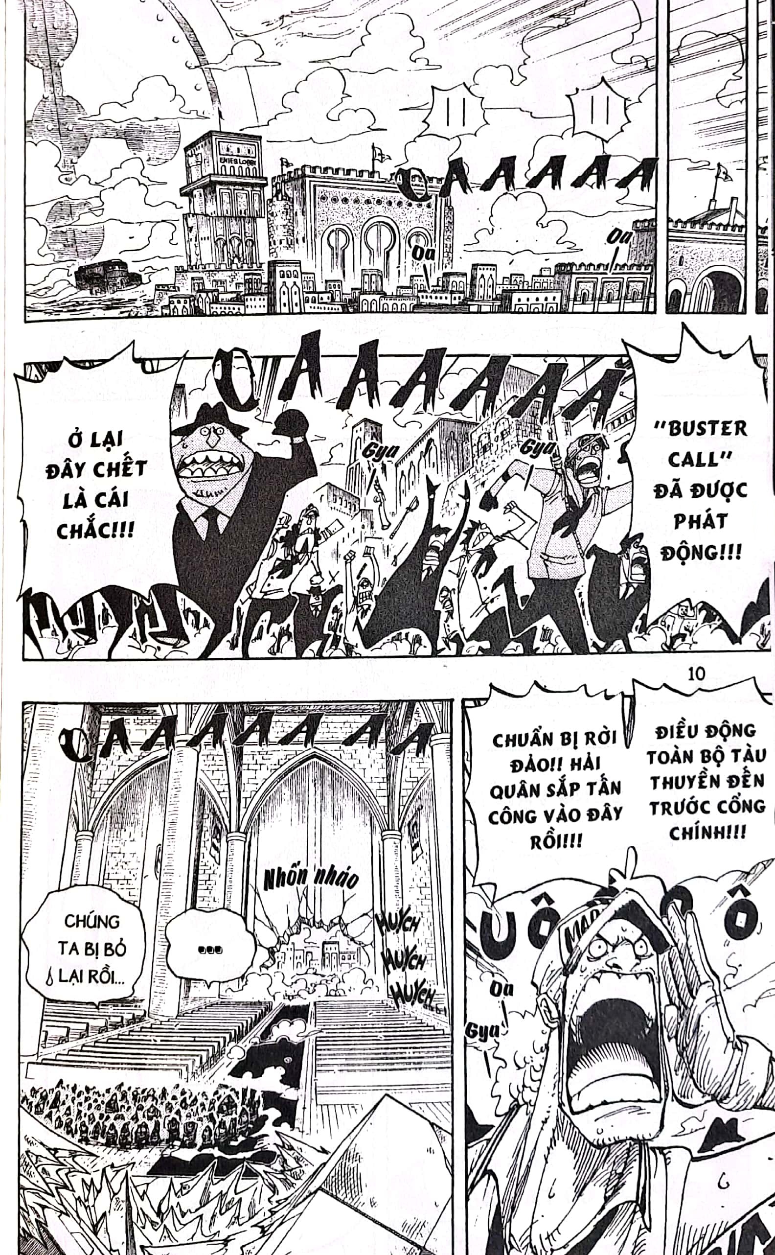 Bo
						
										
										One Piece - Tap 43 - Truyen Thuyet Anh Hung - Ban Bia Ao (Tai Ban 2025) - Ảnh 7