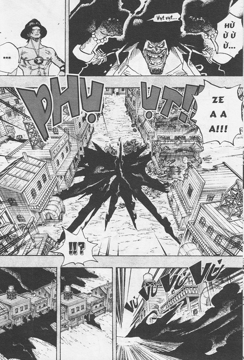 Bo
						
										
										One Piece - Tap 46 - Phieu Luu Tren Dao Ma - Ban Bia Ao (Tai Ban 2022) - Ảnh 5