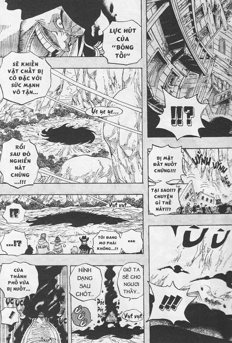 Bo
						
										
										One Piece - Tap 46 - Phieu Luu Tren Dao Ma - Ban Bia Ao (Tai Ban 2022) - Ảnh 8