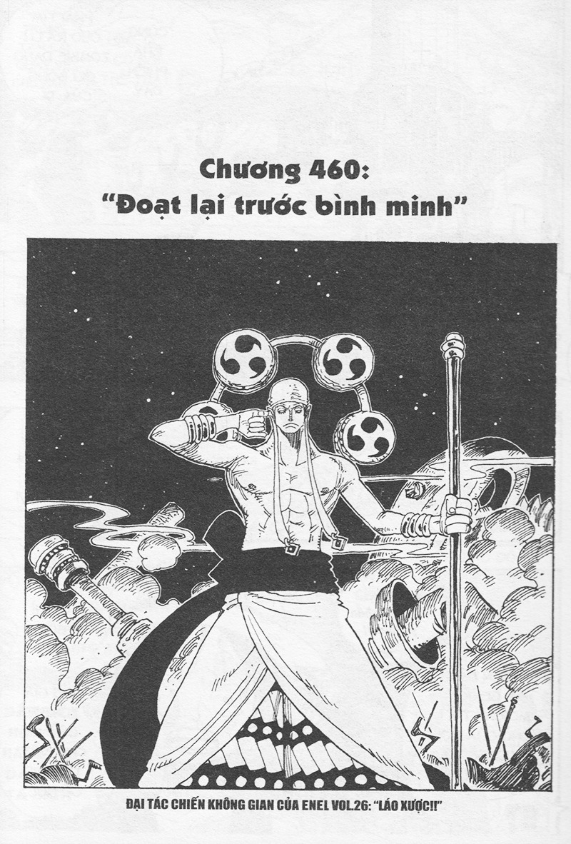 Bo
One Piece - Tap 48 - Cuoc Phieu Luu Cua Oars - Ban Bia Ao (Tai Ban 2022) - Ảnh 2