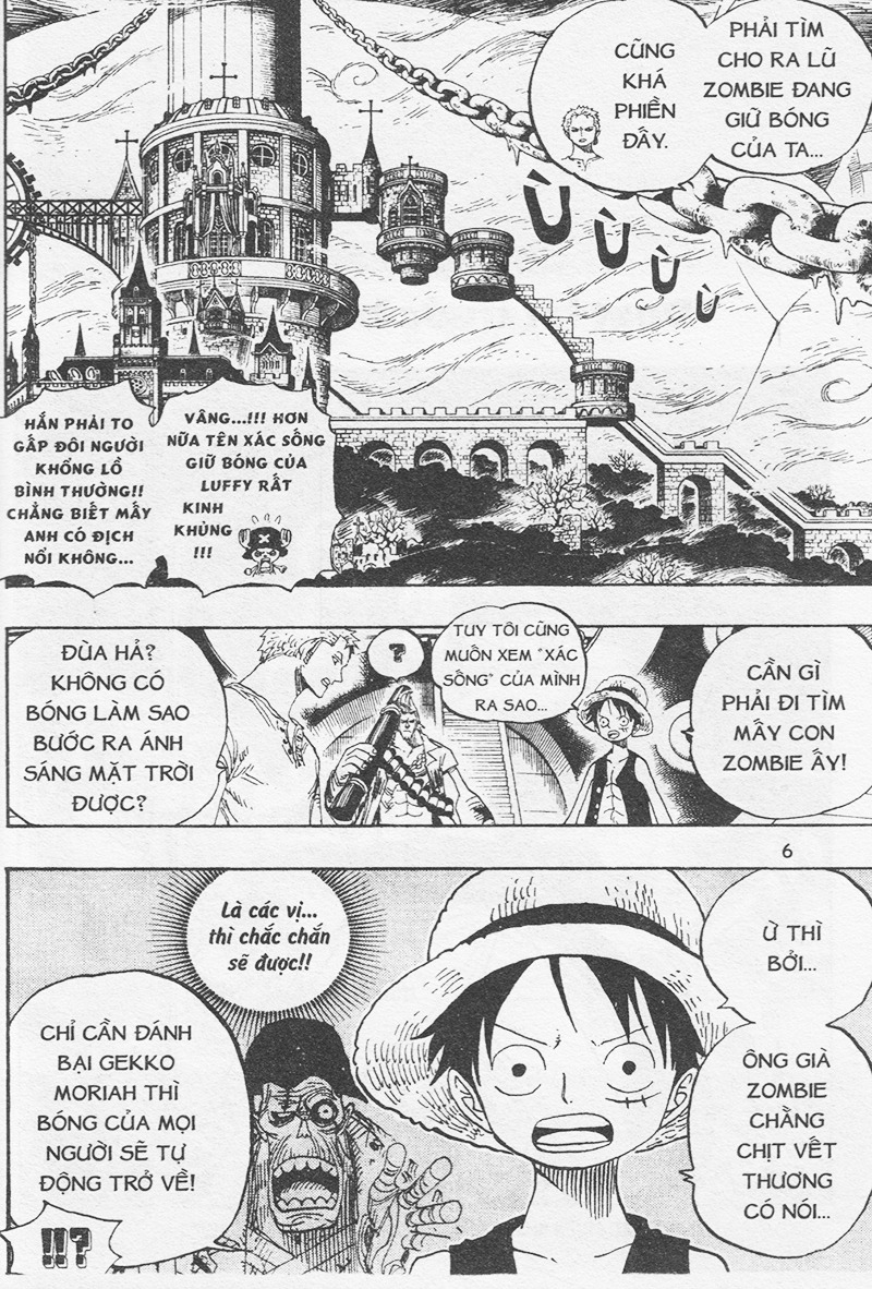 Bo
One Piece - Tap 48 - Cuoc Phieu Luu Cua Oars - Ban Bia Ao (Tai Ban 2022) - Ảnh 3