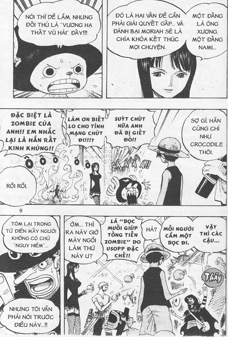 Bo
One Piece - Tap 48 - Cuoc Phieu Luu Cua Oars - Ban Bia Ao (Tai Ban 2022) - Ảnh 6