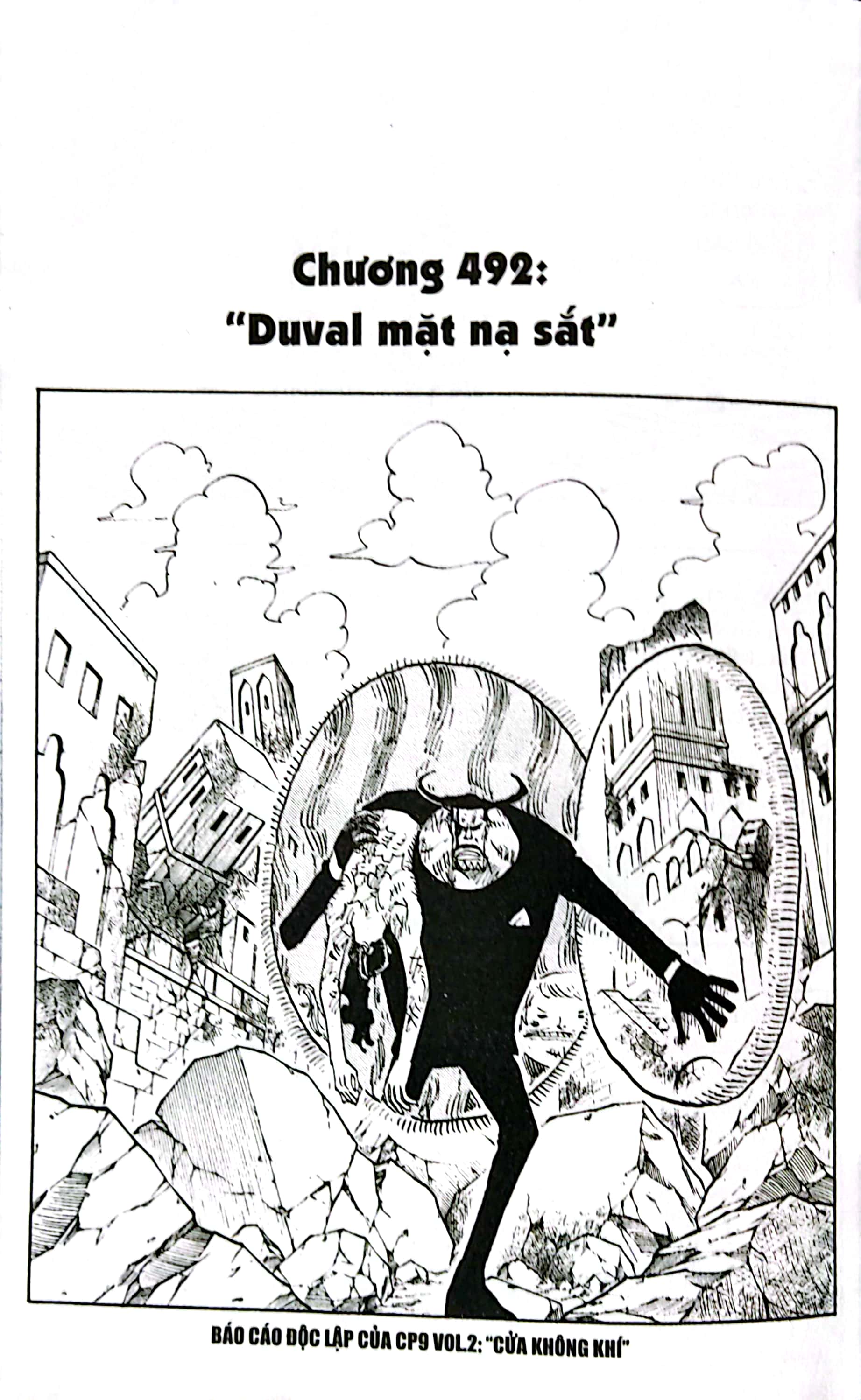 Bo
						
										
										One Piece - Tap 51 - 11 Sieu Tan Tinh - Ban Bia Ao (Tai Ban 2022) - Ảnh 4