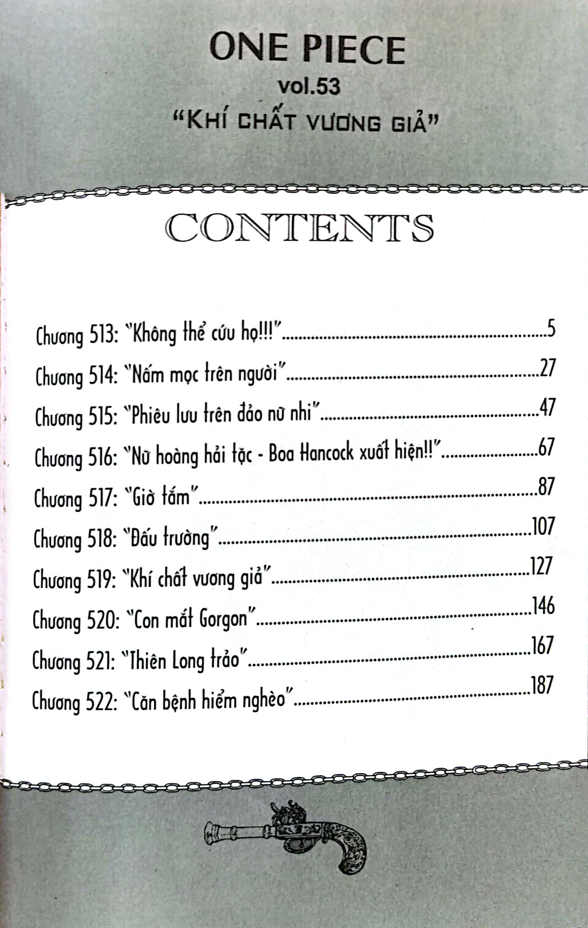 Bo
One Piece - Tap 53 - Khi Chat Vuong Gia - Ban Bia Ao (Tai Ban 2022) - Ảnh 3