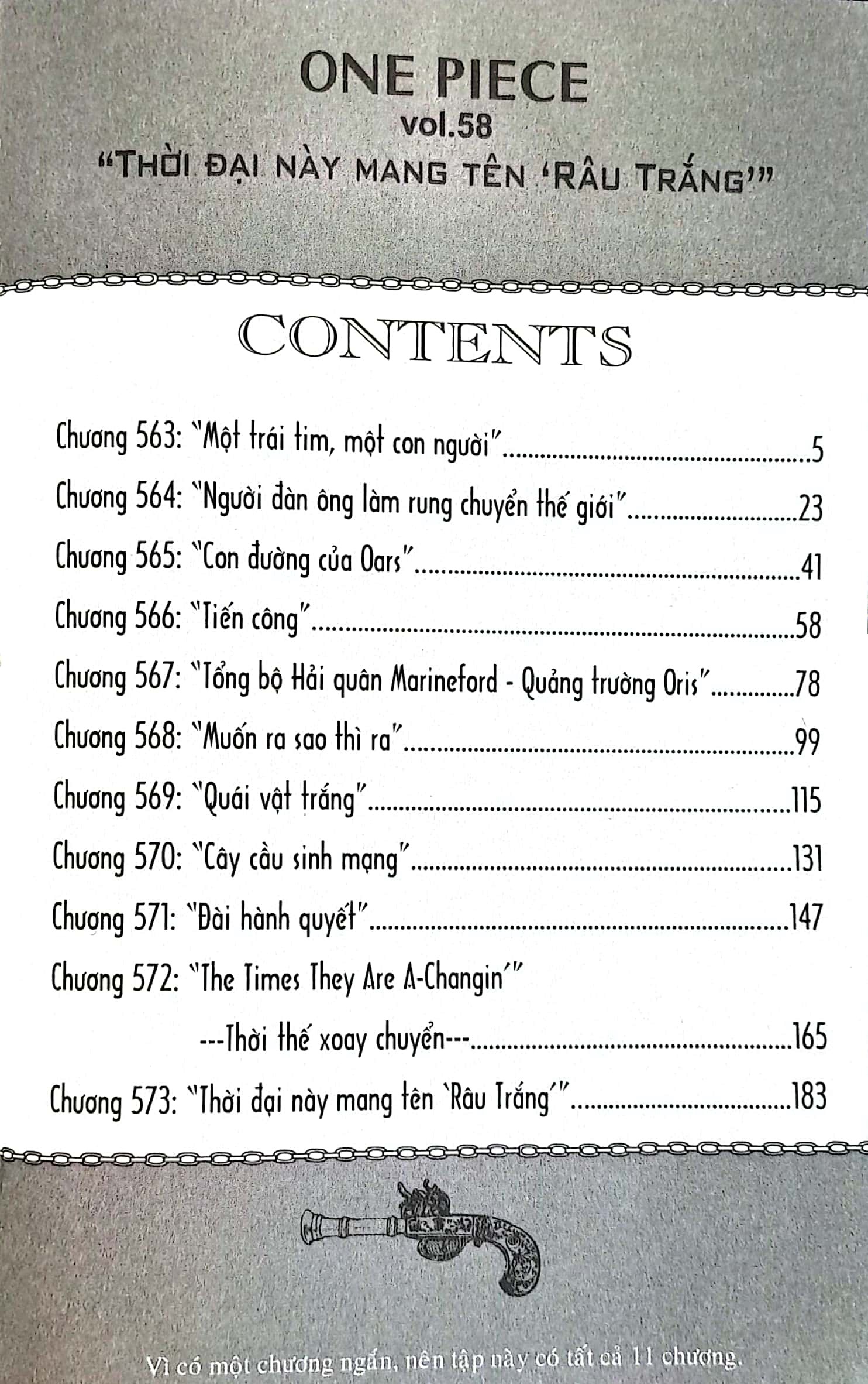 Bo
						
										
										One Piece - Tap 58 - Thoi Dai Nay Mang Ten Rau Trang - Ban Bia Ao (Tai Ban 2025) - Ảnh 3