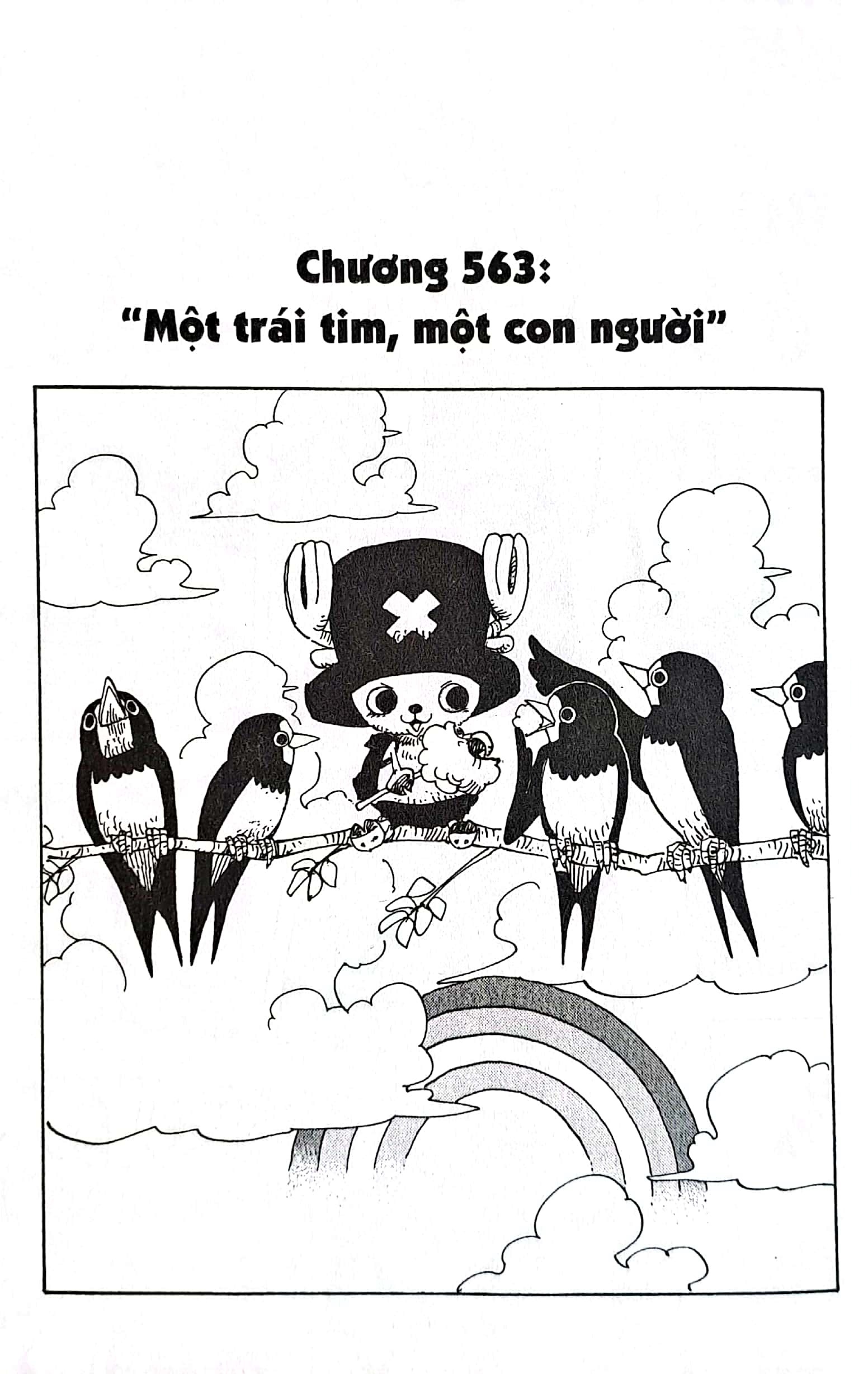 Bo
						
										
										One Piece - Tap 58 - Thoi Dai Nay Mang Ten Rau Trang - Ban Bia Ao (Tai Ban 2025) - Ảnh 4