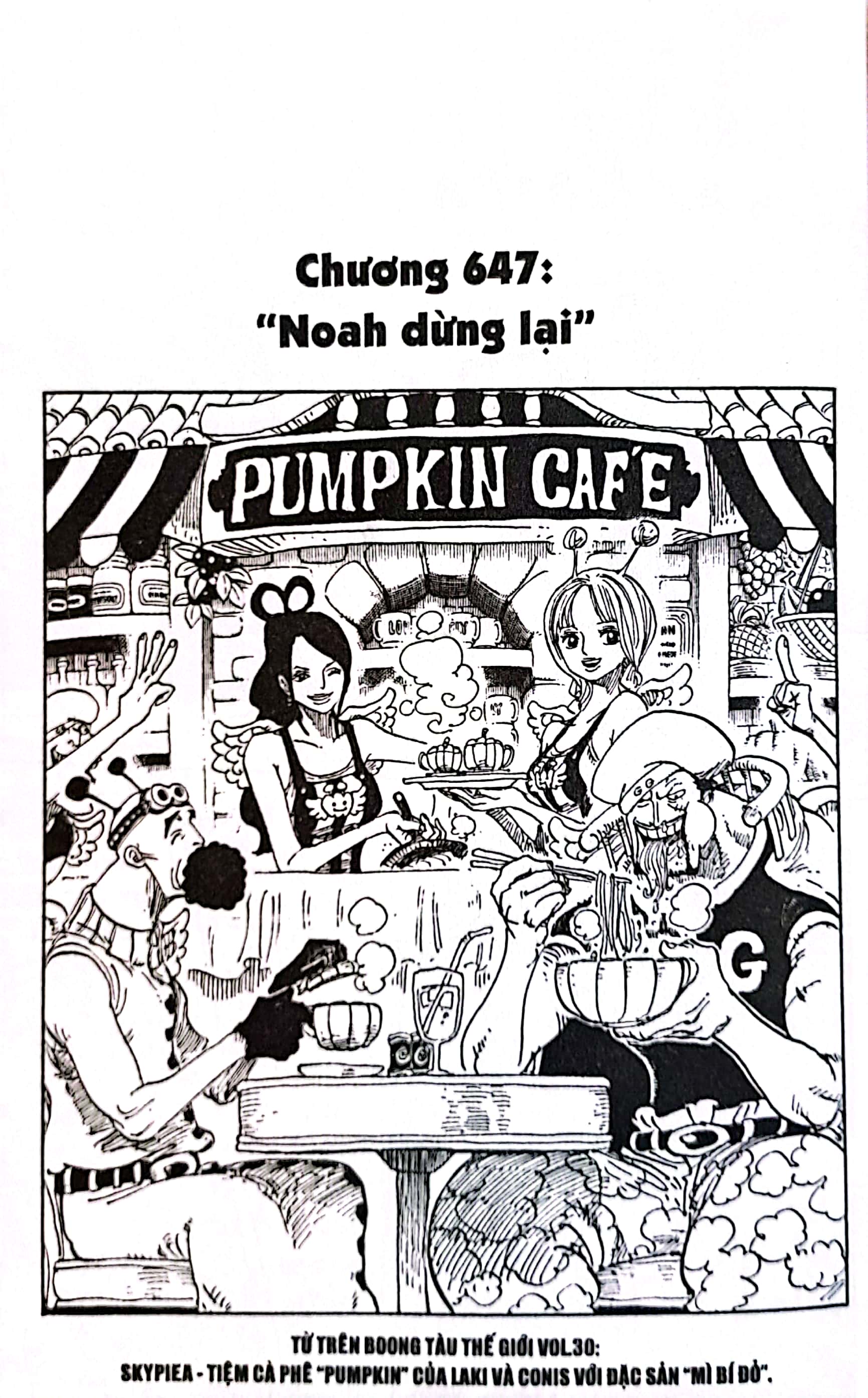 Bo
One Piece - Tap 66 - Duong Toi Mat Troi - Ban Bia Ao (Tai Ban 2022) - Ảnh 4