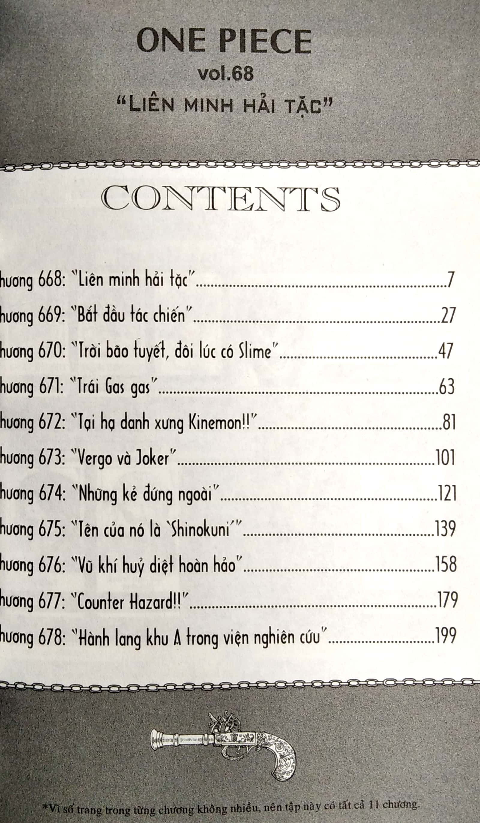 Bo
One Piece - Tap 68 - Lien Minh Hai Tac - Ban Bia Ao (Tai Ban 2022) - Ảnh 3