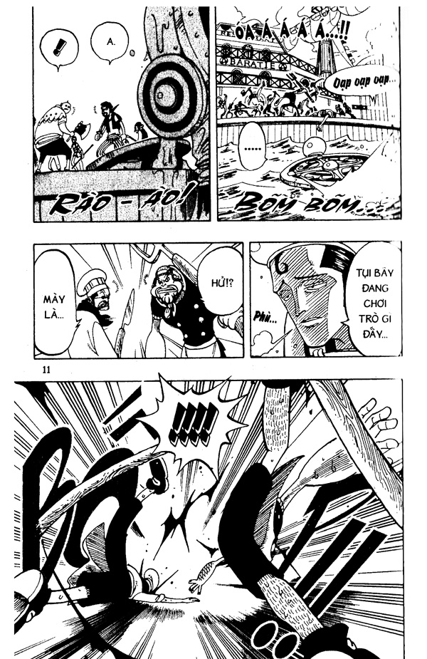 Bo
One Piece - Tap 7 - Lao Gia Mac Dich - Ban Bia Ao (Tai Ban 2022) - Ảnh 10