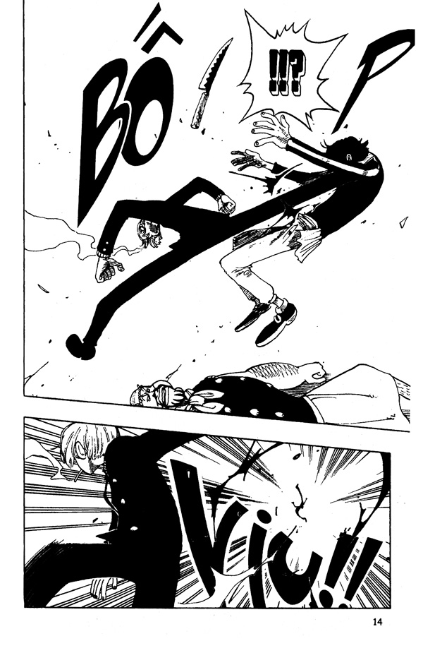 Bo
One Piece - Tap 7 - Lao Gia Mac Dich - Ban Bia Ao (Tai Ban 2022) - Ảnh 13