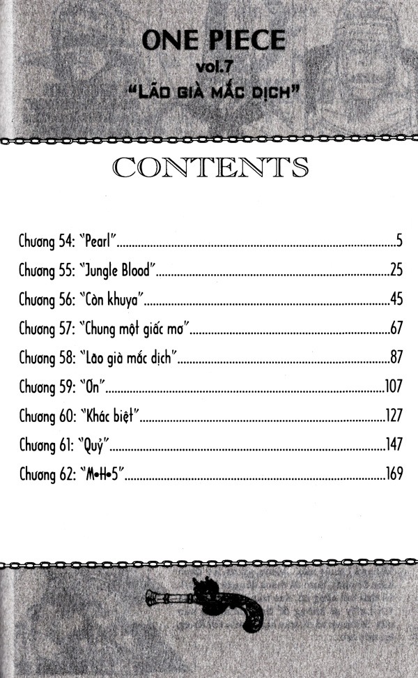 Bo
One Piece - Tap 7 - Lao Gia Mac Dich - Ban Bia Ao (Tai Ban 2025) - Ảnh 3