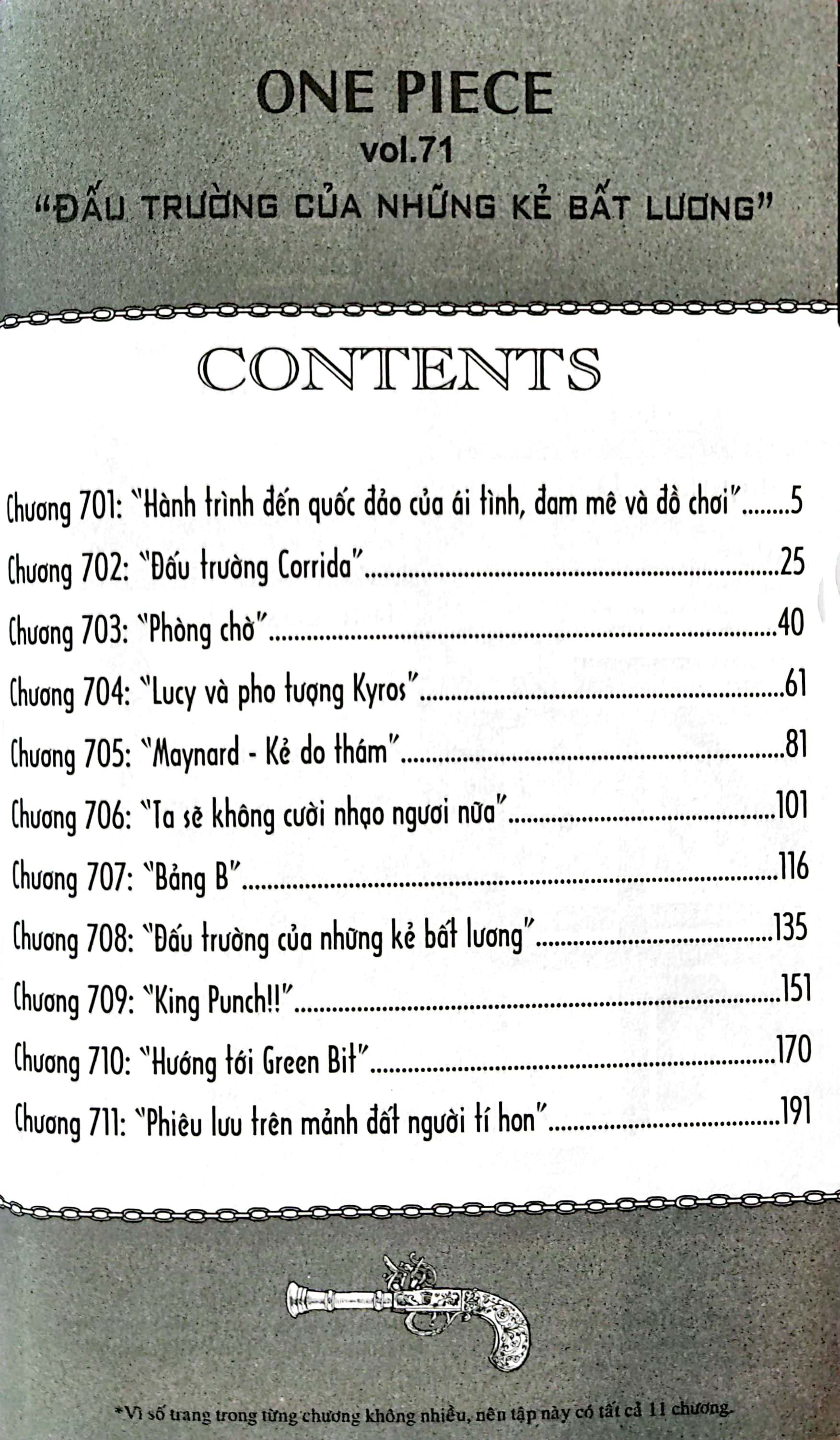 Bo
One Piece - Tap 71 - Dau Truong Cua Nhung Ke Bat Luong - Ban Bia Ao (Tai Ban 2025) - Ảnh 3