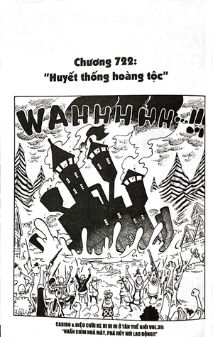 bộ one piece - tập 73 - tác chiến sop dressrosa (tái bản 2023) - Ảnh 4