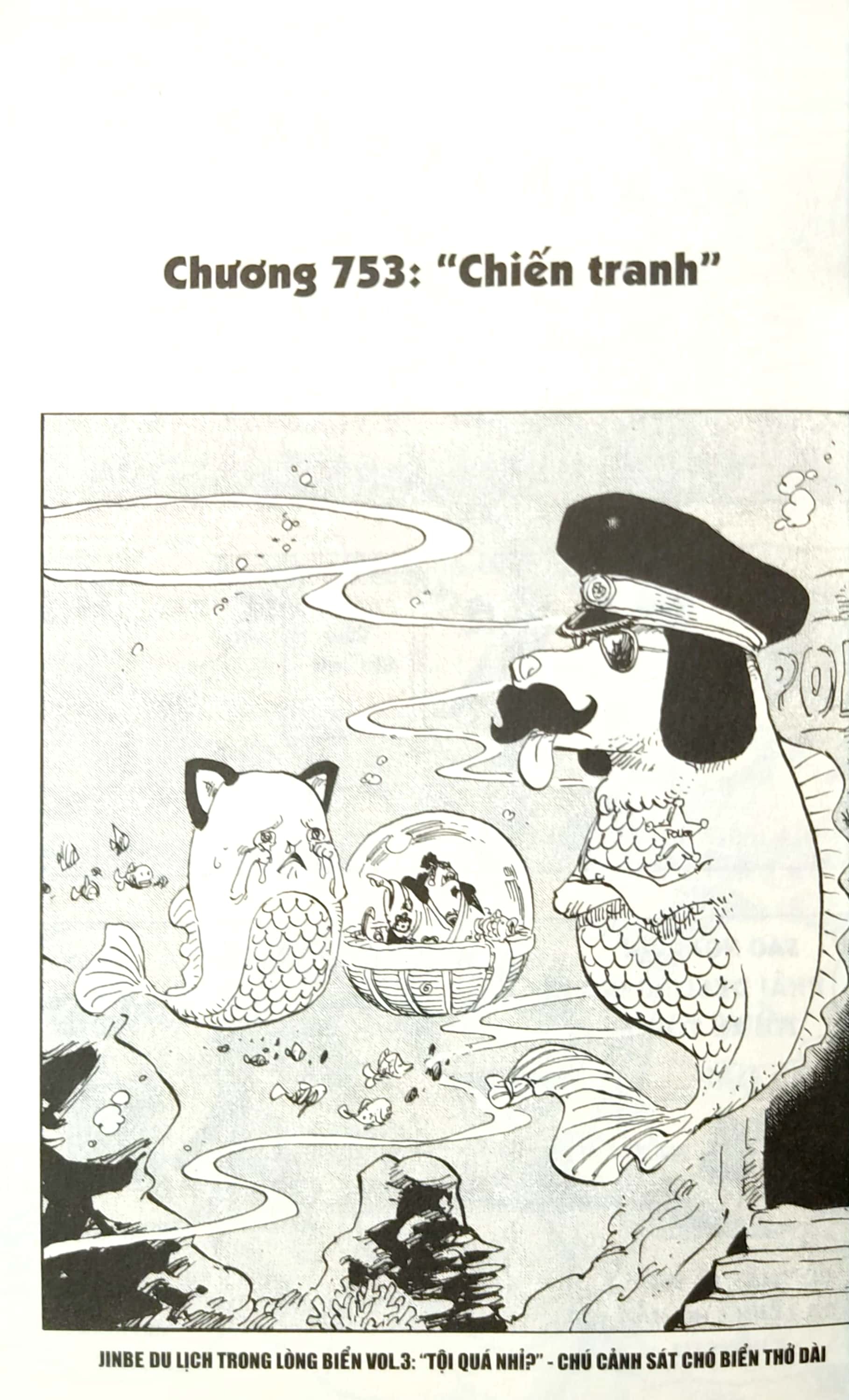 Bo
						
										
										One Piece - Tap 76 - Tien Len Di, Dung Ngai - Ban Bia Ao (Tai Ban 2025) - Ảnh 4