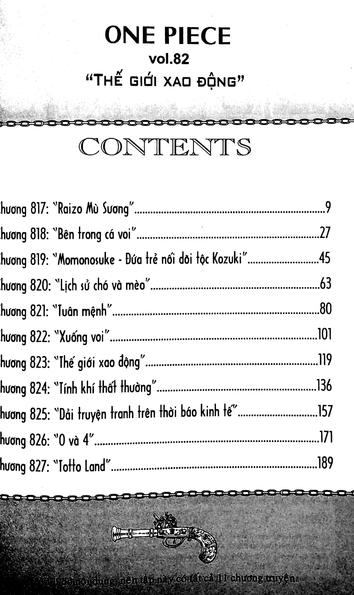 Bo
						
										
										One Piece - Tap 82 - The Gioi Xao Dong - Ban Bia Ao (Tai Ban 2022) - Ảnh 3
