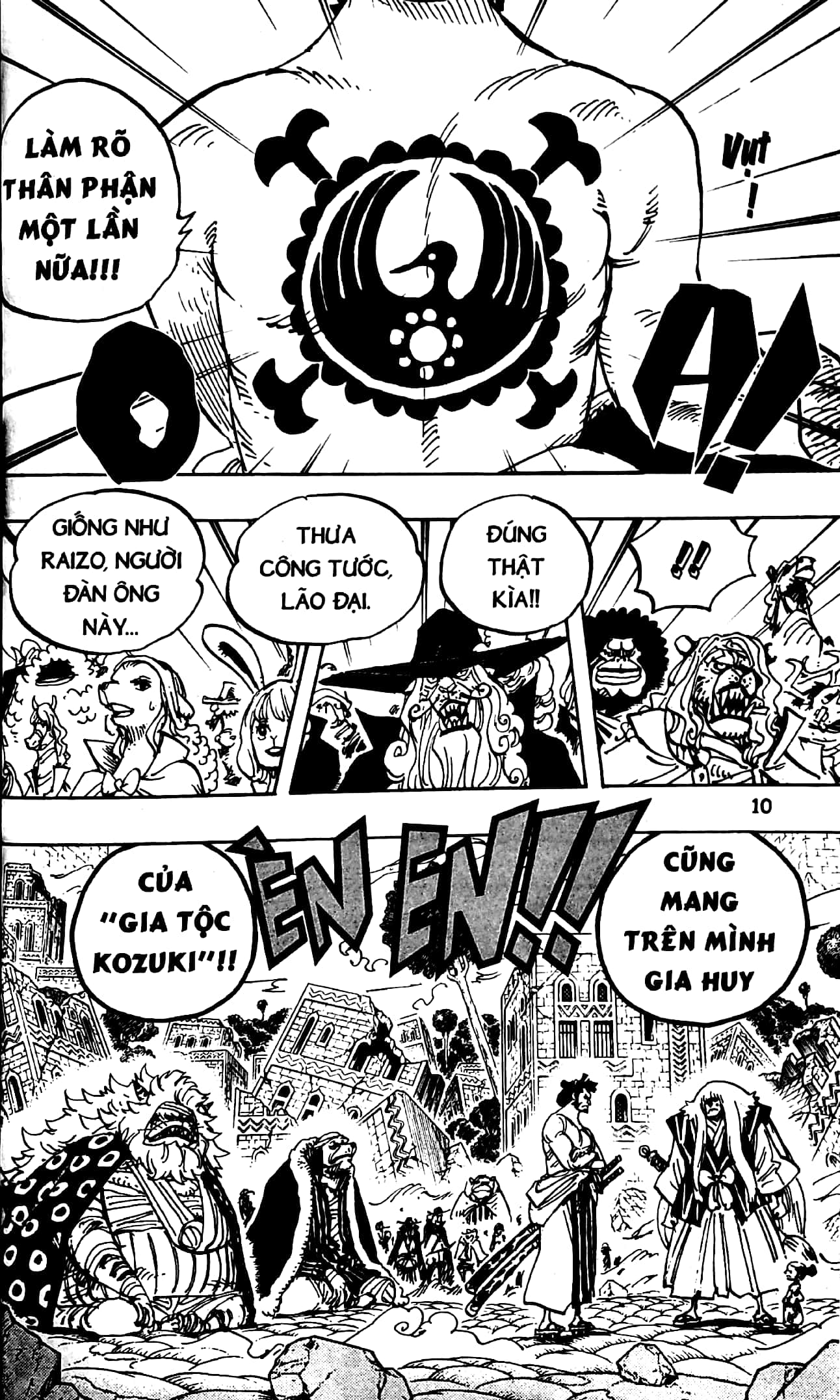 Bo
						
										
										One Piece - Tap 82 - The Gioi Xao Dong - Ban Bia Ao (Tai Ban 2022) - Ảnh 5