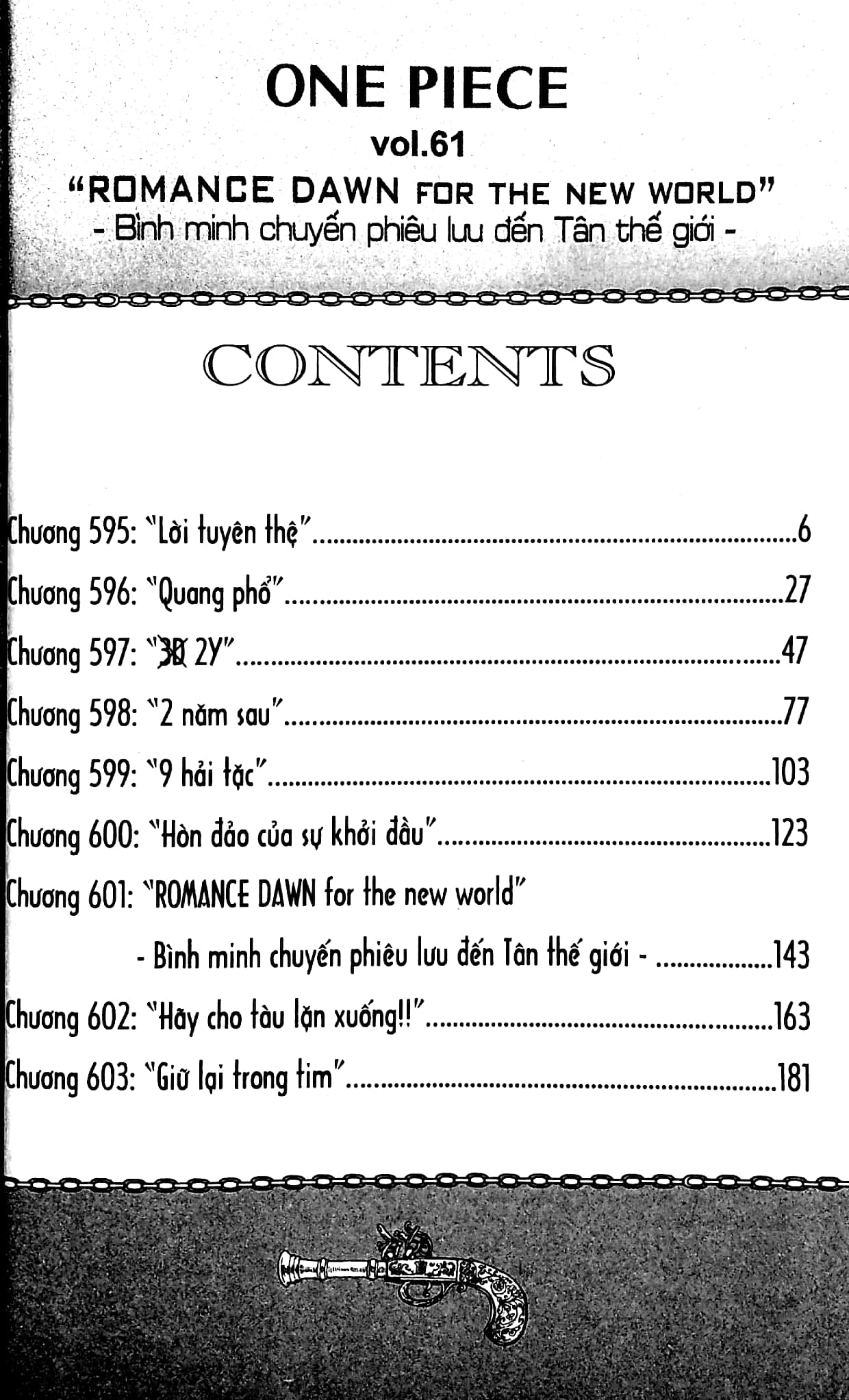 Bo
One Piece - Tap 92 - "Oiran Komurasaki Gia Lam" - Ban Bia Ao (Tai Ban 2025) - Ảnh 3