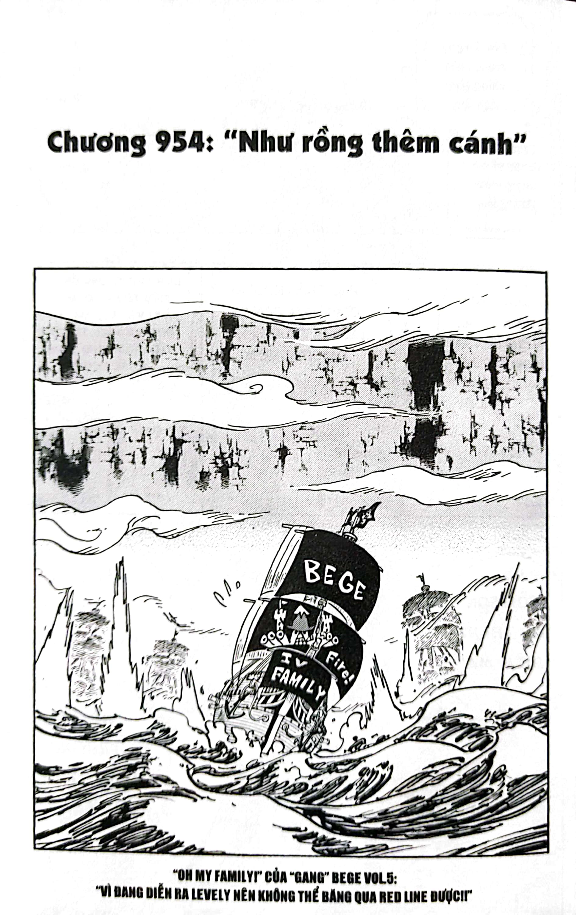 Bo
						
										
										One Piece - Tap 95 - “Chuyen Chu Du Cua Oden” - Ban Bia Ao (Tai Ban 2022) - Ảnh 4