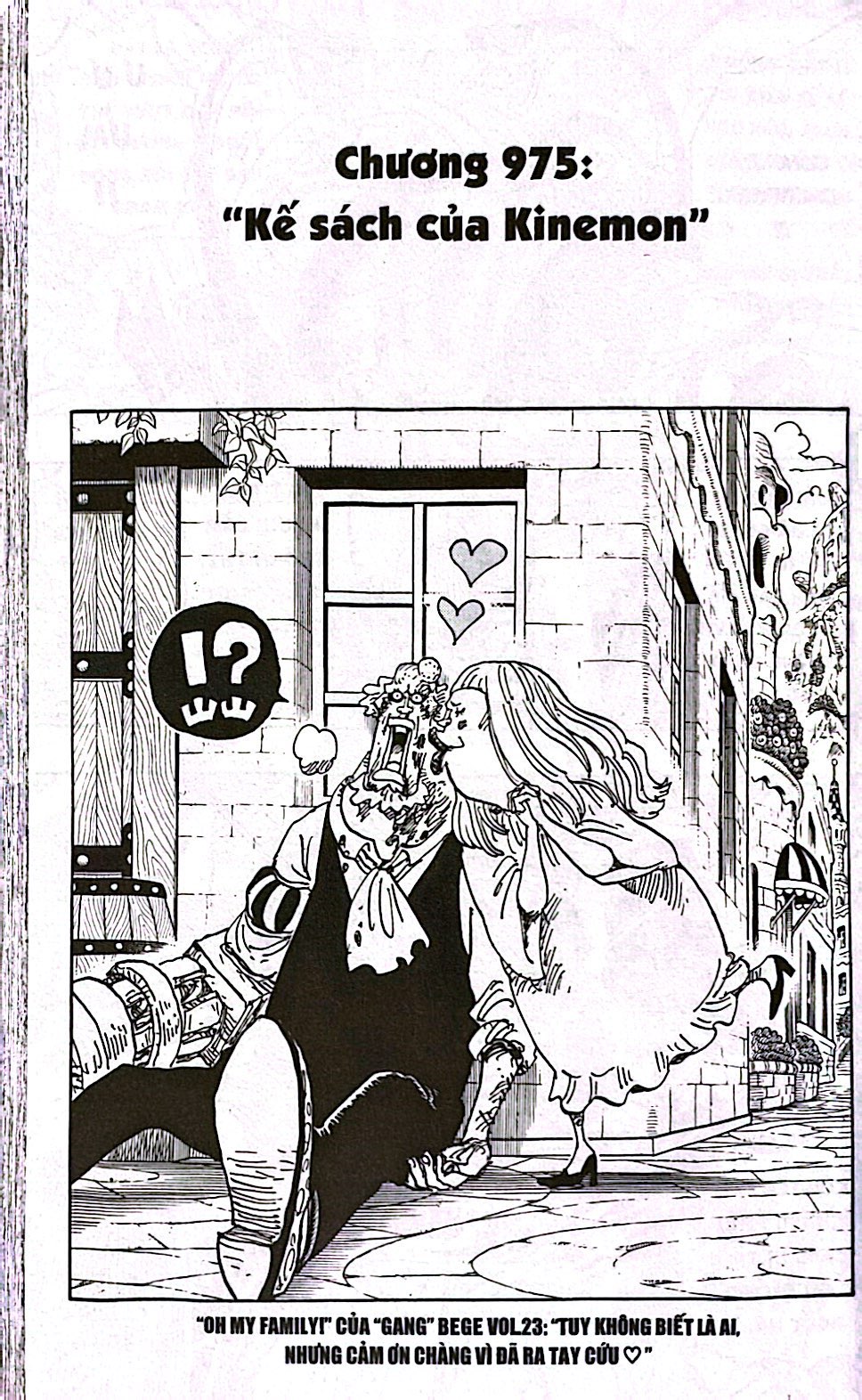 Bo
						
										
										One Piece - Tap 97 - Thanh Kinh Cua Toi - Ban Bia Ao (Tai Ban 2022) - Ảnh 5