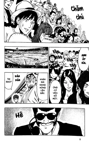 bộ one-punch man - tập 12 - kẻ mạnh (tái bản 2022) - Ảnh 4