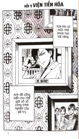 bộ one-punch man - tập 2 - chìa khóa sức mạnh (tái bản 2022) - Ảnh 4