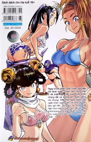 bộ one-punch man - tập 20 - xuất kích!! (tái bản 2022) - Ảnh 6