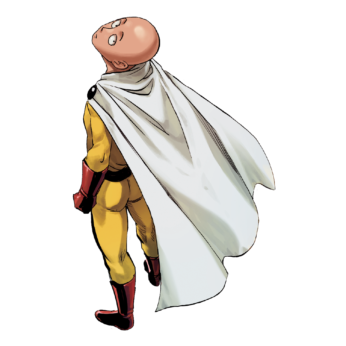 Bộ One-Punch Man - Tập 30 - Chướng Ngại Lớn Nhất - Tặng Kèm Bookmark - Ảnh 4
