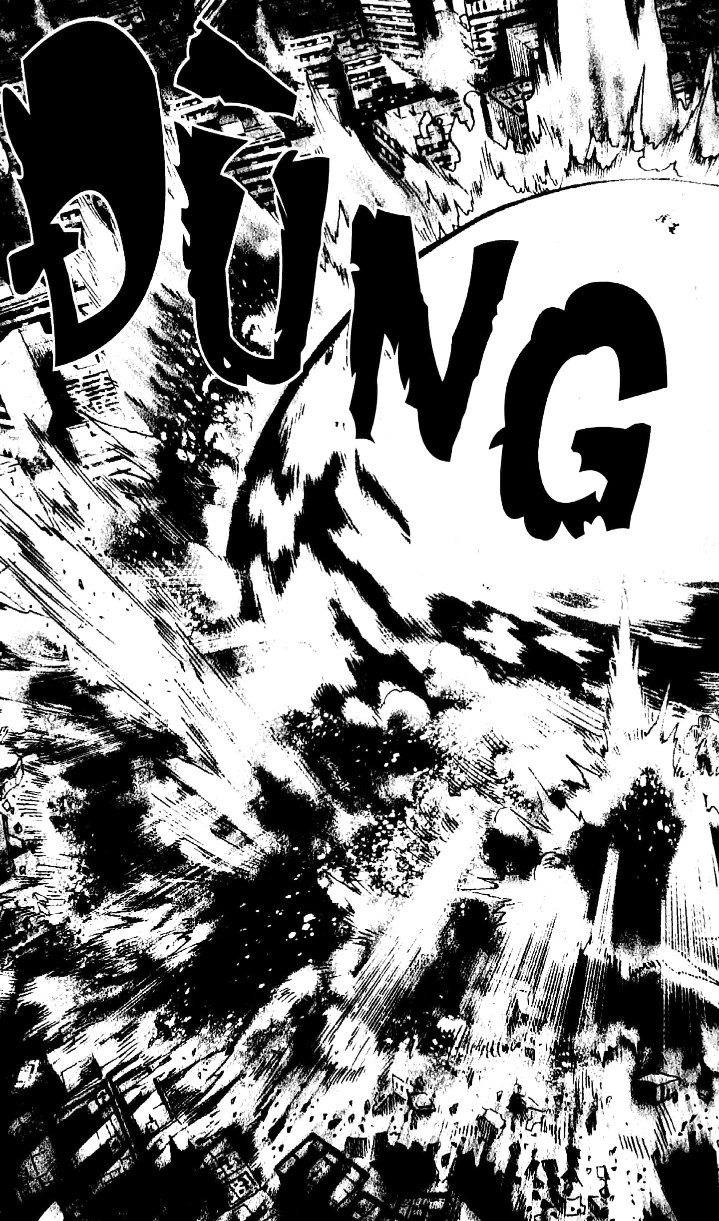 Bộ One-Punch Man - Tập 6 - Sấm Truyền (Tái Bản 2025) - Ảnh 5