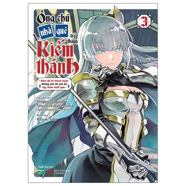 Bo
Ong Chu Nha Que Tro Thanh Kiem Thanh - Dam De Tu Thanh Danh Khong Cho Toi Yen On Day Kiem Duoi Que - Tap 3