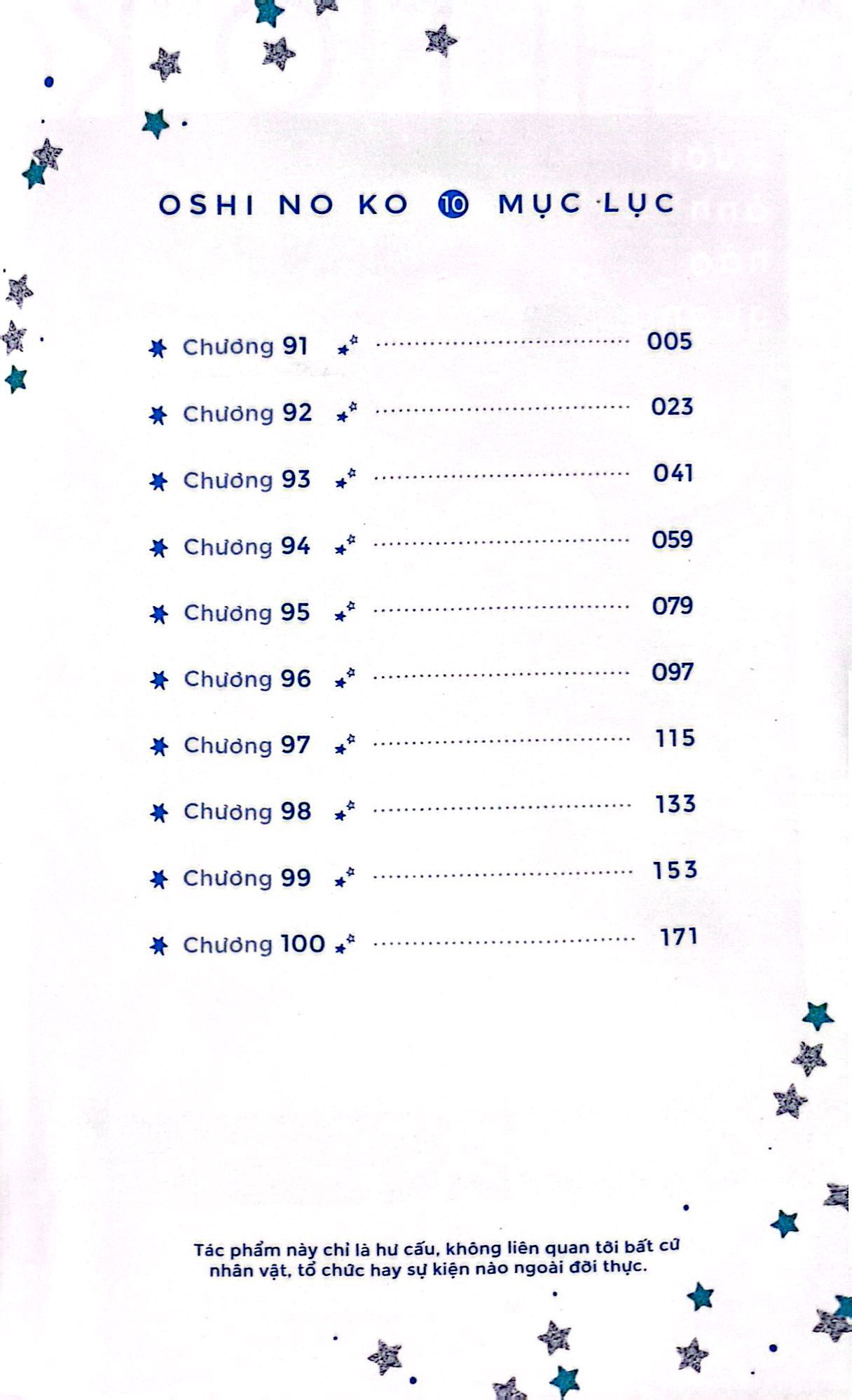 Bộ Oshi No Ko - Dưới Ánh Hào Quang - Tập 10 - Ảnh 4