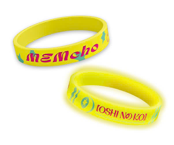 Bộ Oshi No Ko - Dưới Ánh Hào Quang - Tập 12 - Bản Đặc Biệt - Tặng Kèm Bìa Đặc Biệt Hai Mặt + Oshi No Card + Card Idol + Vòng Tay Idol - Ảnh 6