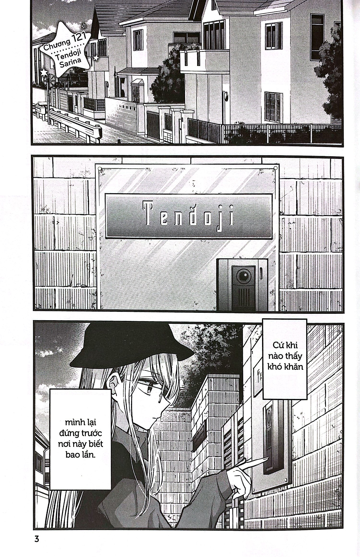 Bộ Oshi No Ko - Dưới Ánh Hào Quang - Tập 13 - Ảnh 5