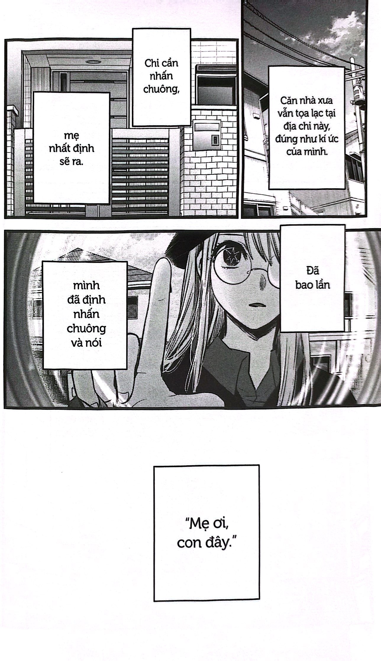 Bộ Oshi No Ko - Dưới Ánh Hào Quang - Tập 13 - Ảnh 6