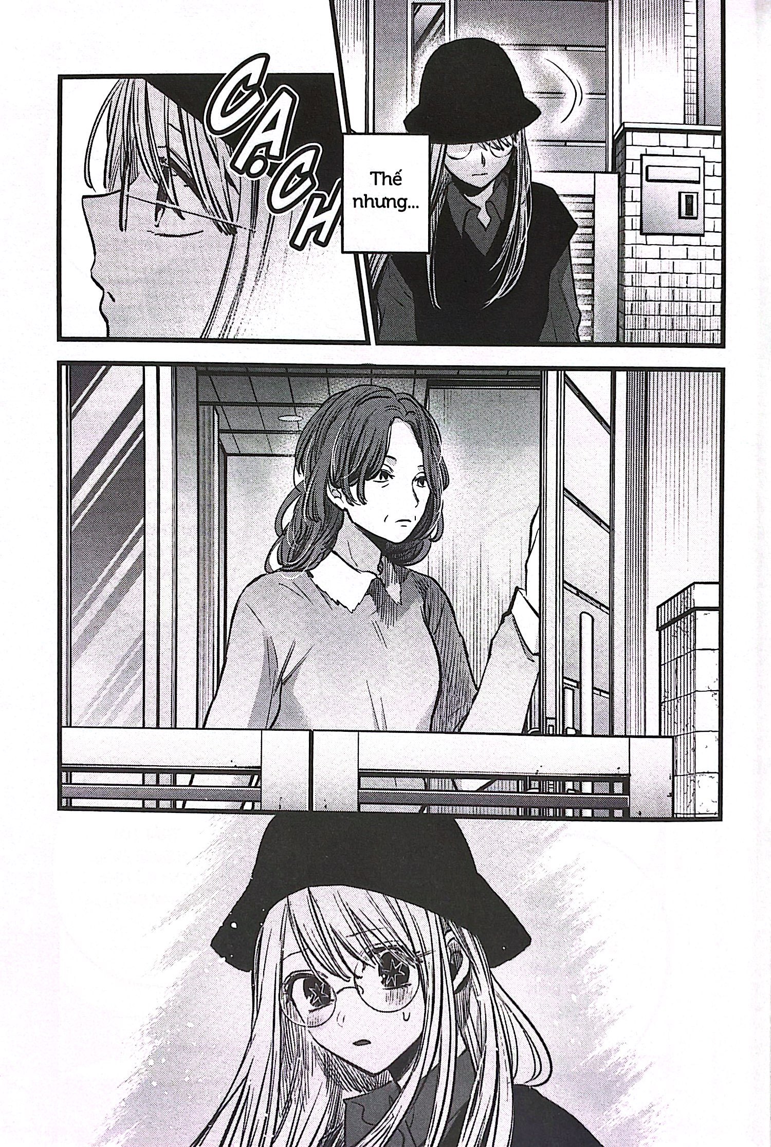 Bộ Oshi No Ko - Dưới Ánh Hào Quang - Tập 13 - Ảnh 7