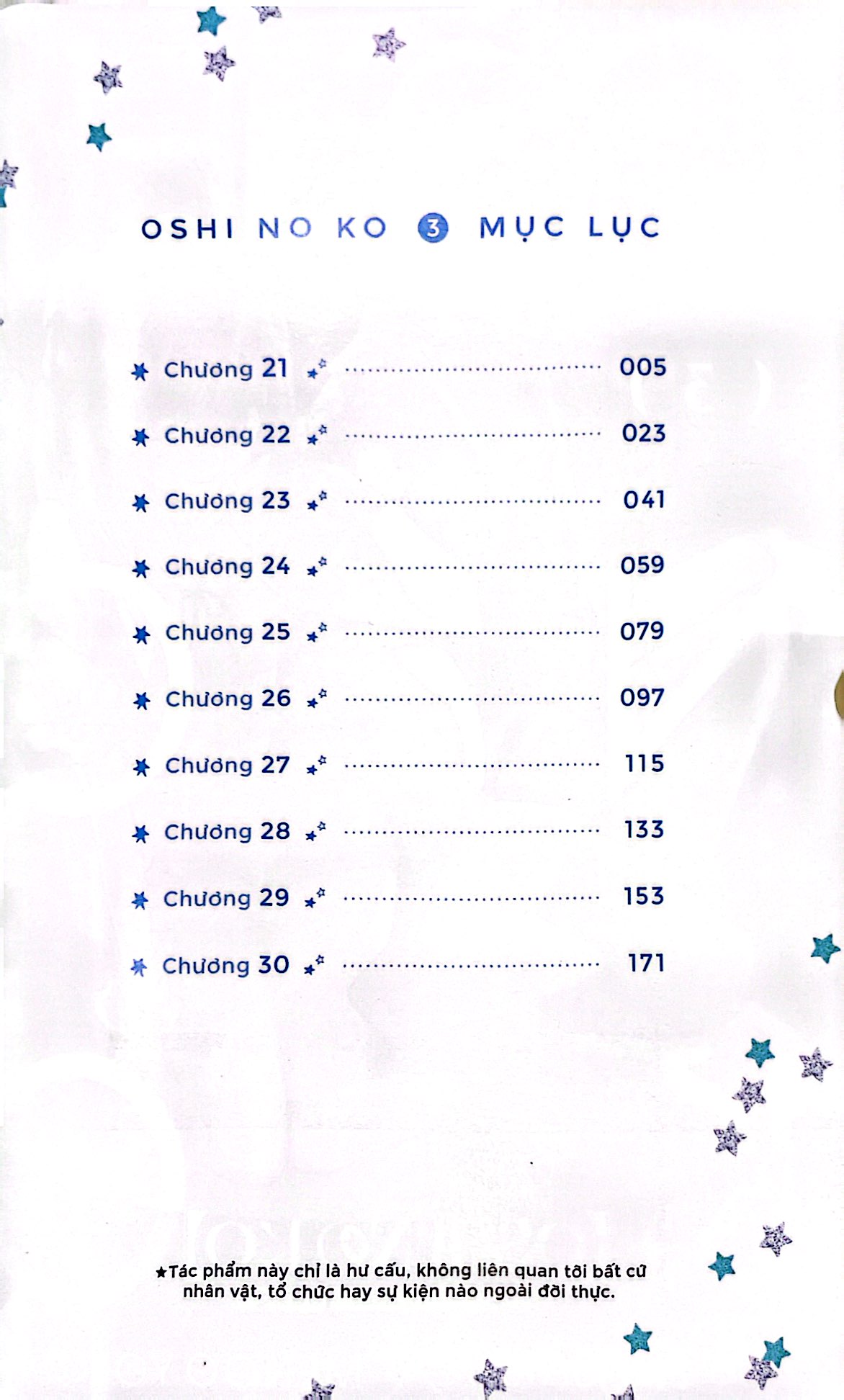 bộ oshi no ko - dưới ánh hào quang - tập 3 - Ảnh 4