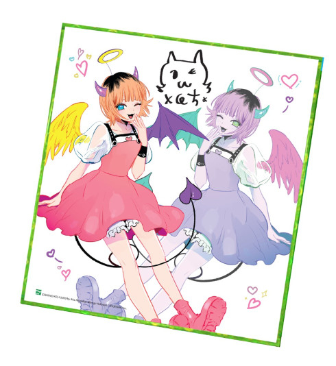 Bo
						
										
										Oshi No Ko - Duoi Anh Hao Quang - Tap 8 - Ban Dac Biet - Tang Kem Bia 2 Mat + Oshi No Card + OSHIkishi - Ảnh 5