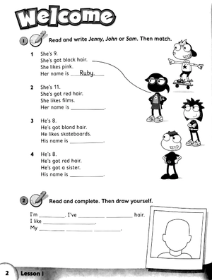 bộ our discovery island british pbk 3 w/cdrom + pin code value pack - Ảnh 5