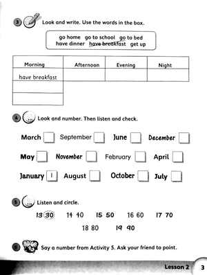 bộ our discovery island british pbk 3 w/cdrom + pin code value pack - Ảnh 6