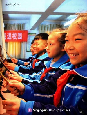 bộ our world 1: student's book with online practice and studentℹs ebook - Ảnh 10