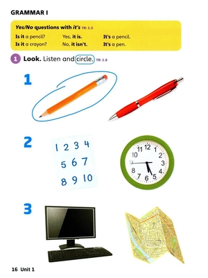 bộ our world 1: student's book with online practice and studentℹs ebook - Ảnh 11