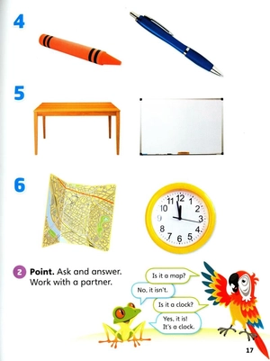 bộ our world 1: student's book with online practice and studentℹs ebook - Ảnh 12