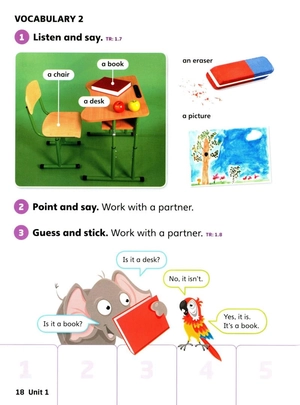 bộ our world 1: student's book with online practice and studentℹs ebook - Ảnh 13