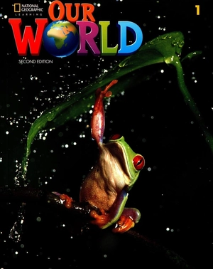 bộ our world 1: student's book with online practice and studentℹs ebook - Ảnh 2