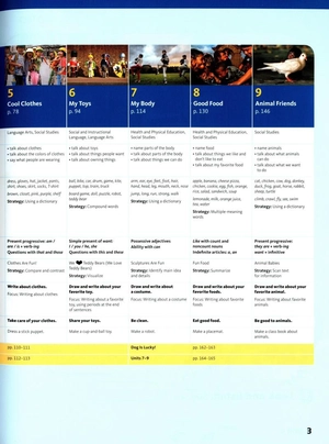 bộ our world 1: student's book with online practice and studentℹs ebook - Ảnh 5