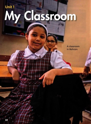 bộ our world 1: student's book with online practice and studentℹs ebook - Ảnh 6