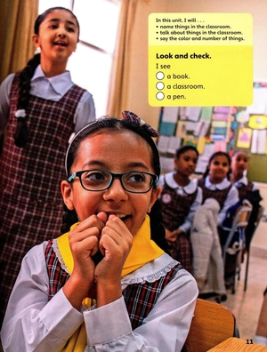 bộ our world 1: student's book with online practice and studentℹs ebook - Ảnh 7