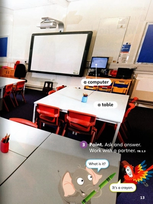 bộ our world 1: student's book with online practice and studentℹs ebook - Ảnh 8