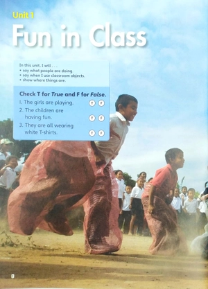 bộ our world 2 - Ảnh 11